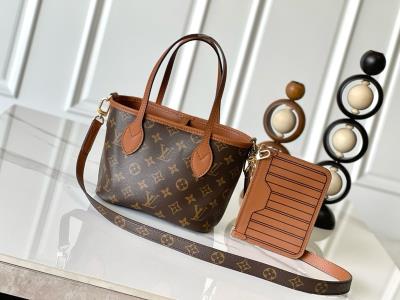 wholesale quality monogram canvas sku m12066